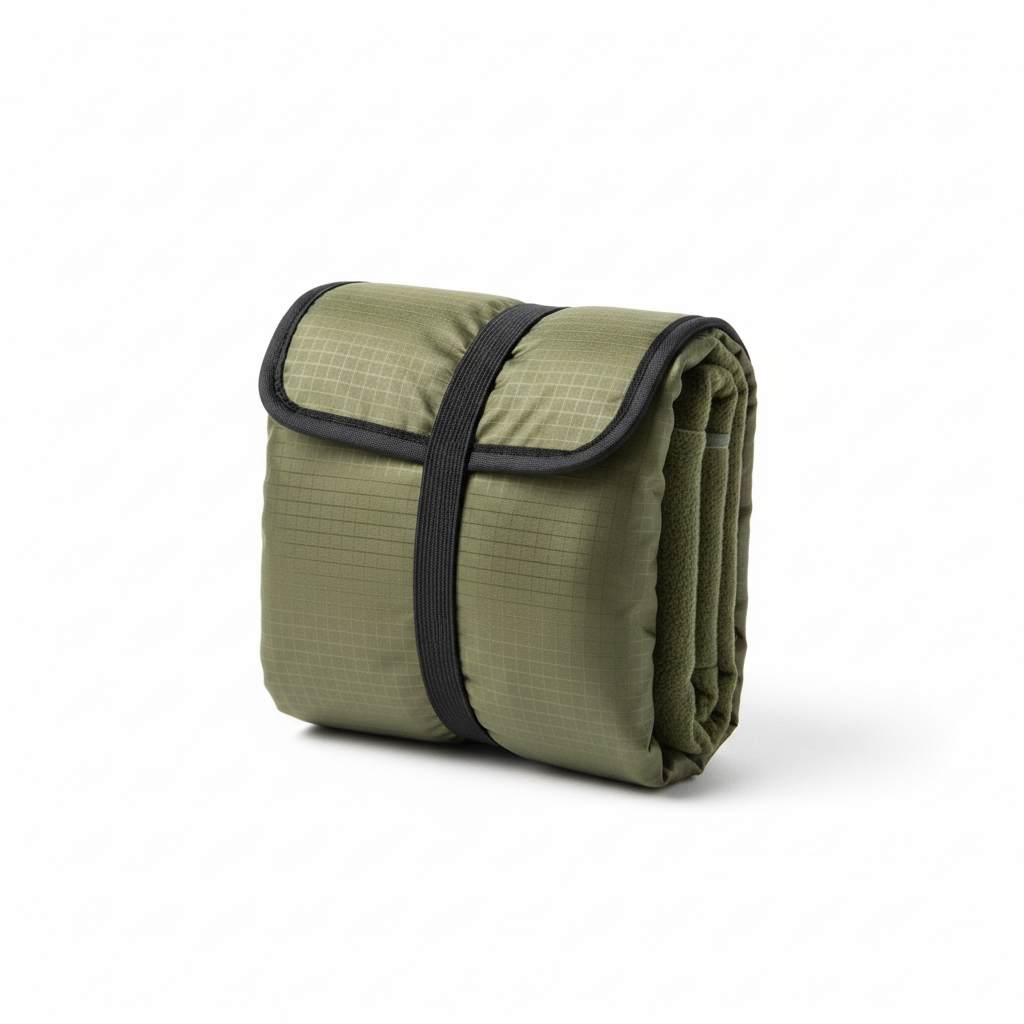 Compact Picnic Blanket