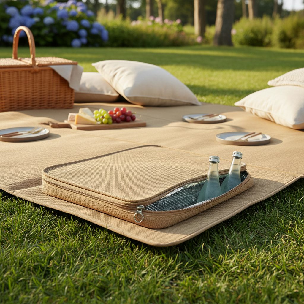 Luxury Picnic Set